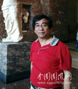 美术家傅金章 作品欣赏