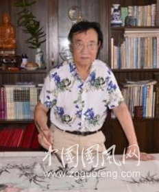书画家单俊义作品欣赏