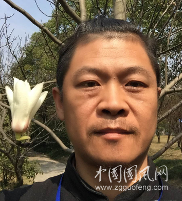 著名书画家冯义兵作品欣赏