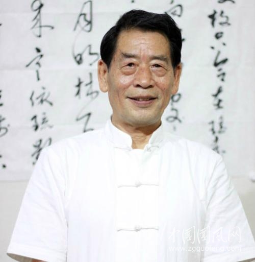 欣赏安长岭作品