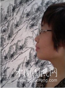 杜凤提作品欣赏