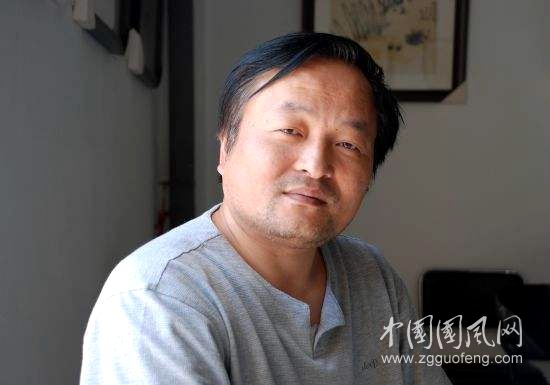 胡贵民作品欣赏