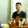 书法家高伟作品