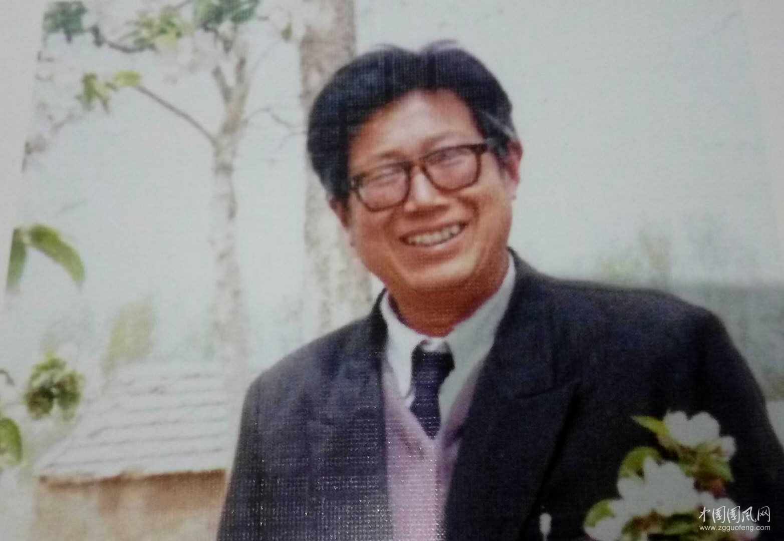 走进王震之先生的书画世界（文  朱玄之）