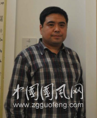 国画家韩晓传作品欣赏