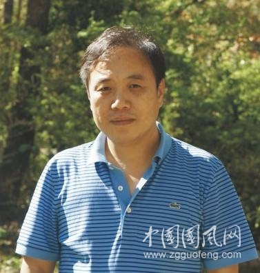 欣赏米闹作品