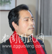 孙万伟作品欣赏