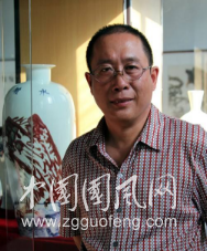 美术家马大悲作品欣赏
