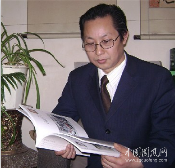 书法家聂中东作品欣赏