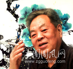 欣赏李进学作品