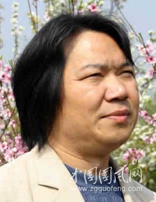 欣赏郭伊滨作品