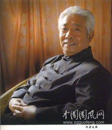 书法家牛忠理作品欣赏