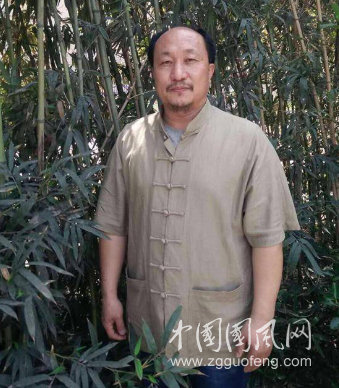  刘川作品欣赏
