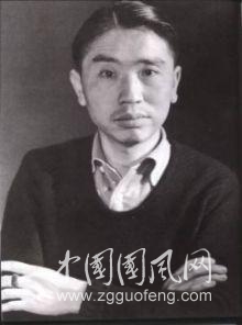  常玉作品欣赏