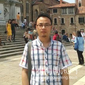 牛玉博作品欣赏