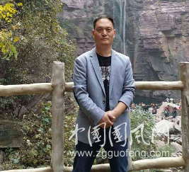 赵占稳作品欣赏