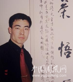 书法家张鸿涛作品欣赏