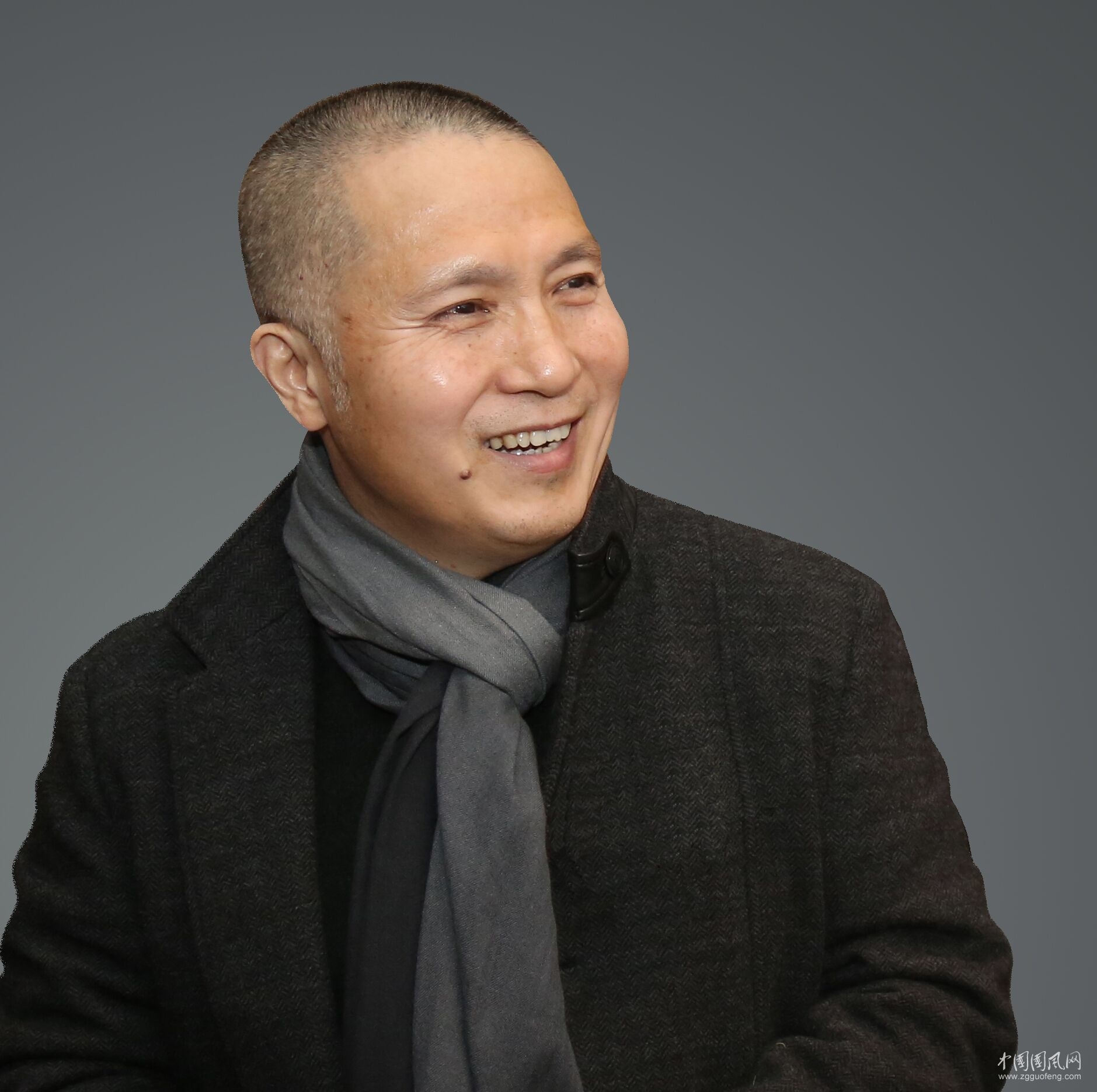 周京新作品欣赏