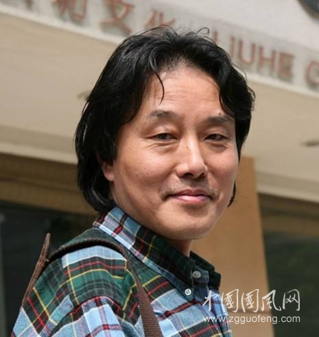 王赞作品欣赏