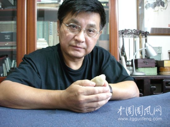 徐正濂作品欣赏