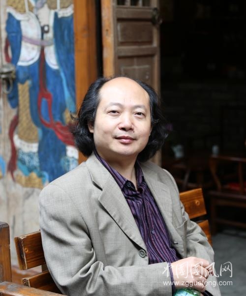 书法家赵安如作品欣赏