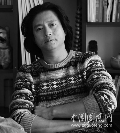 井庆昂作品欣赏