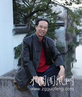 国画家黄戈作品欣赏