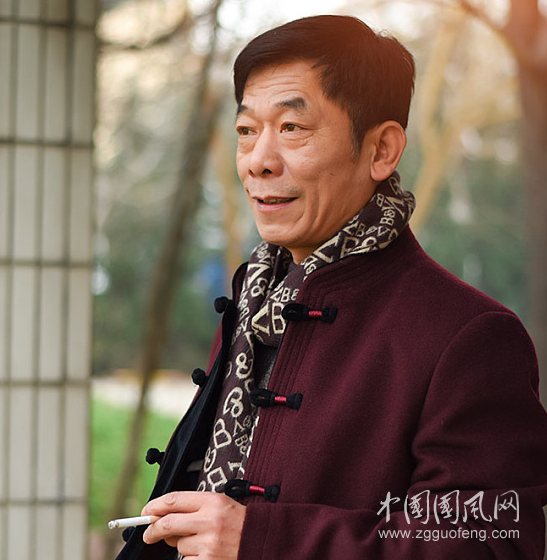 欣赏书法家王宪民作品