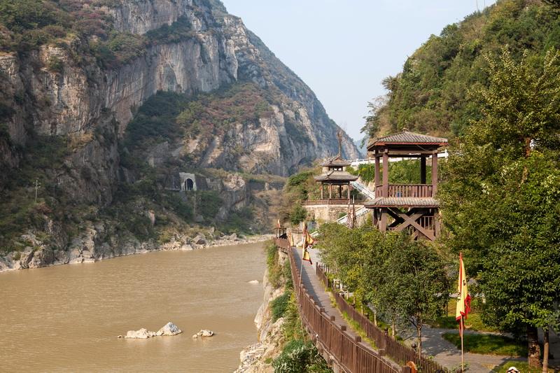 剑门蜀道