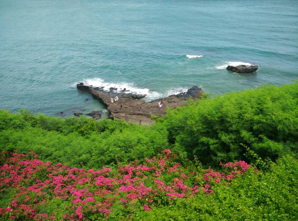 广西涠洲岛