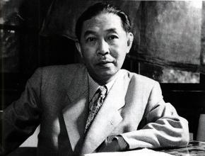 矛盾及《子夜》赏析