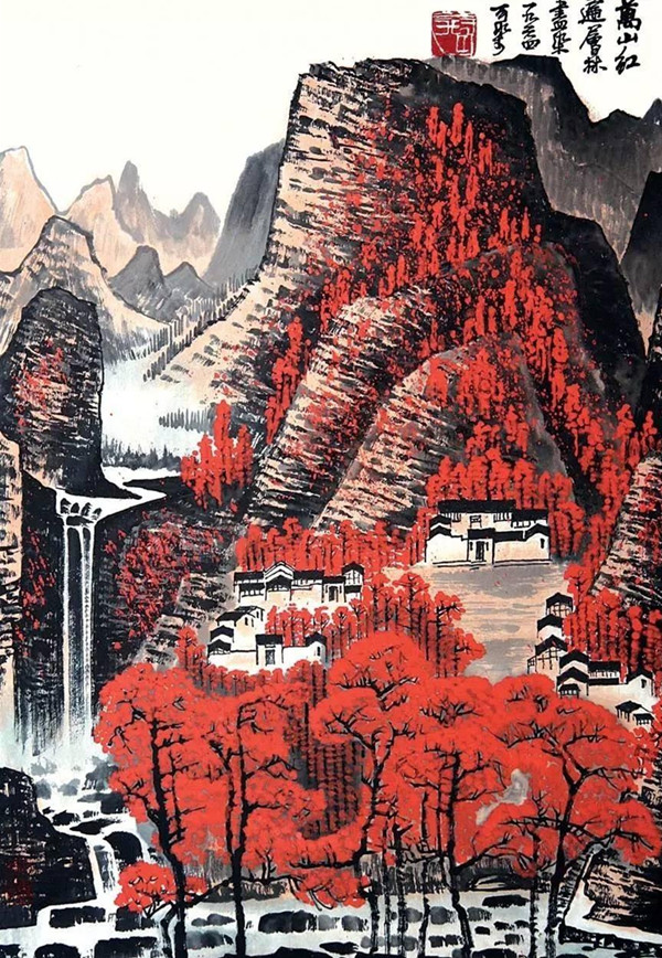 好画的判定标准，看完你就懂了