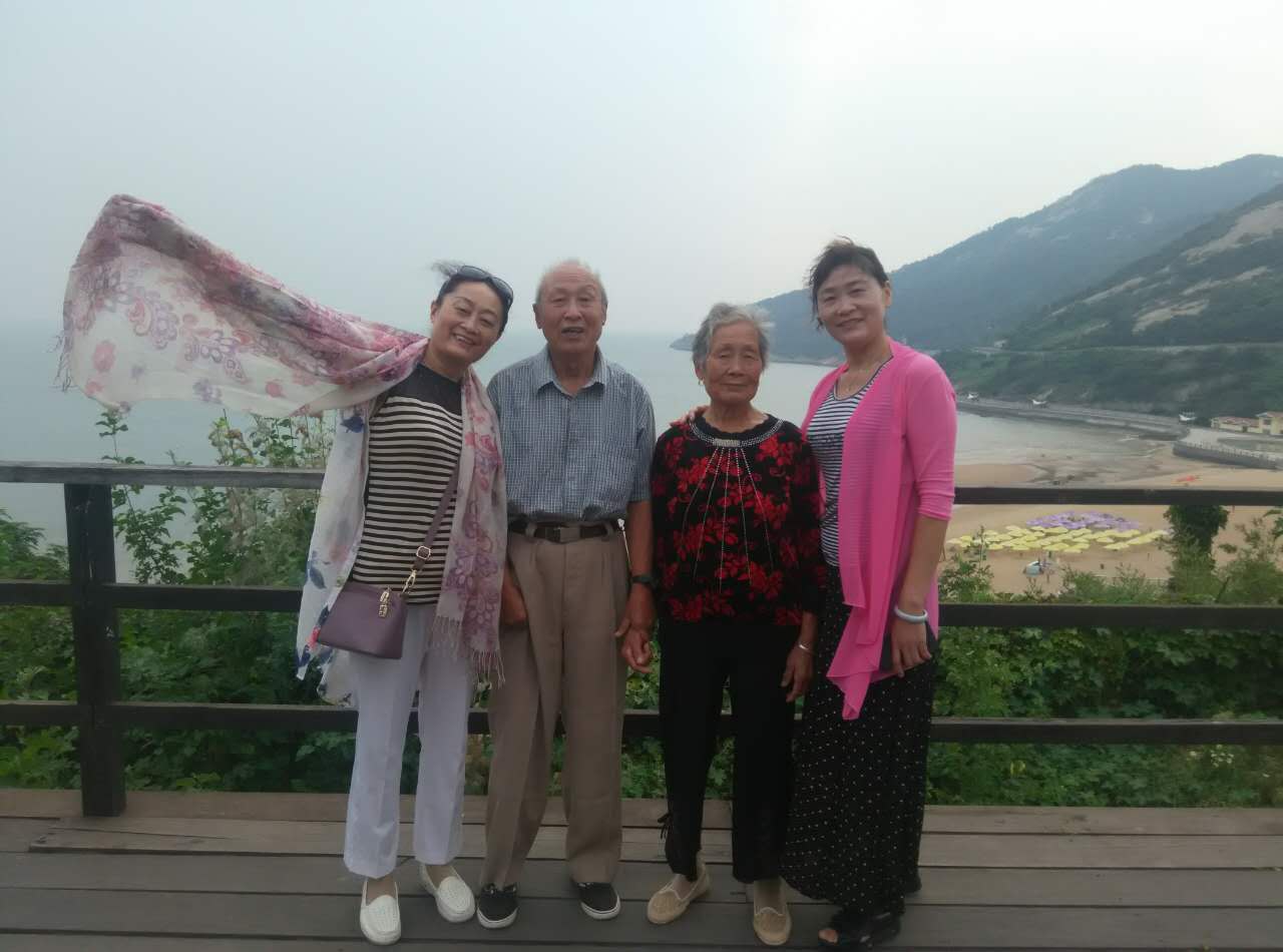 沉默寡言的父亲  （文/王海峰）