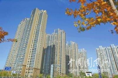 《高楼如山》