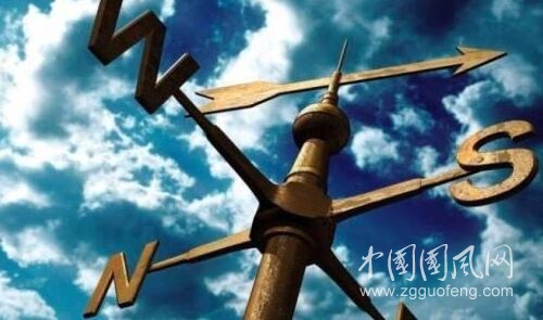 导航