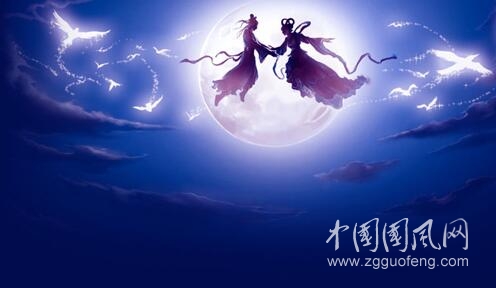 七夕夜