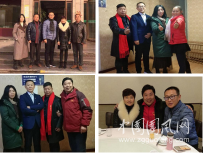 七律·《跟军旅歌手叶坤学歌》----小小草群友聚会感怀